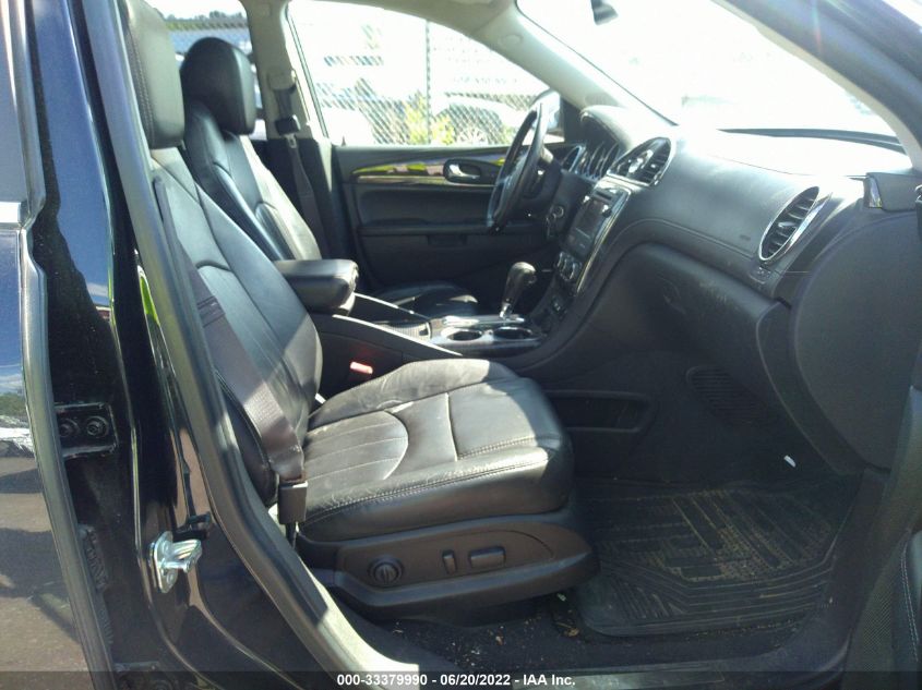 2015 BUICK ENCLAVE LEATHER 5GAKVBKD2FJ187137