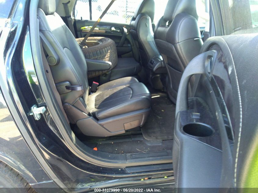 2015 BUICK ENCLAVE LEATHER 5GAKVBKD2FJ187137
