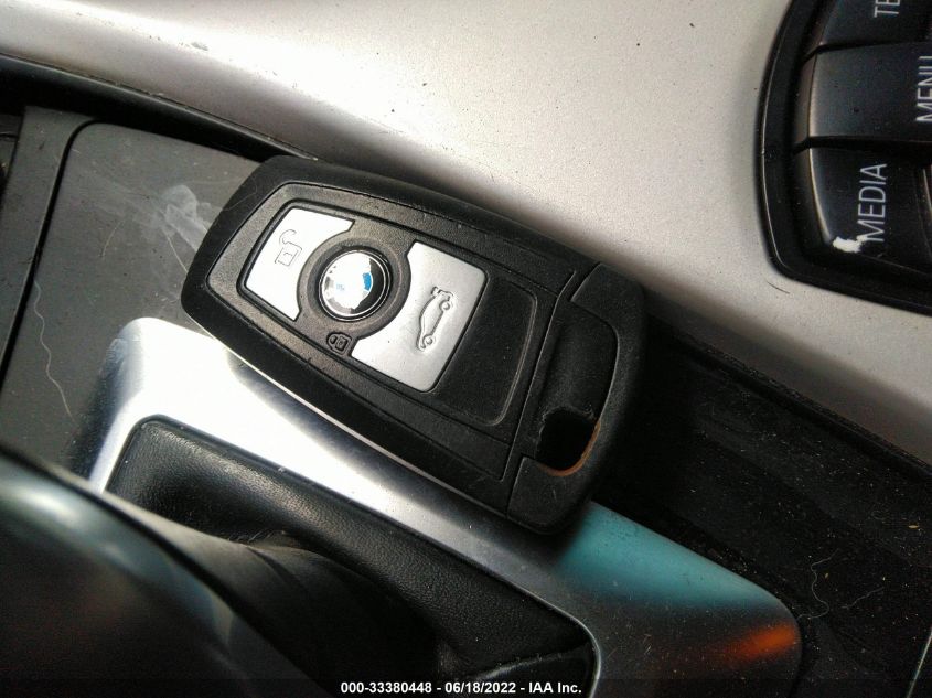 2015 BMW 2 SERIES 228I WBA1F9C51FVW98514
