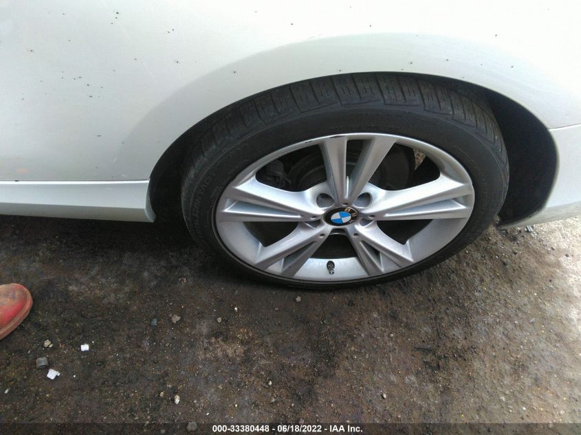 2015 BMW 2 SERIES 228I WBA1F9C51FVW98514