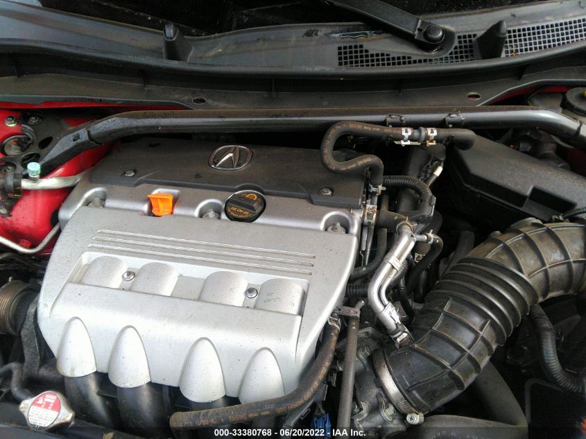 2013 ACURA TSX JH4CU2F40DC002812