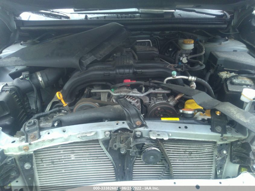 2014 SUBARU XV CROSSTREK PREMIUM JF2GPACC1E8304146
