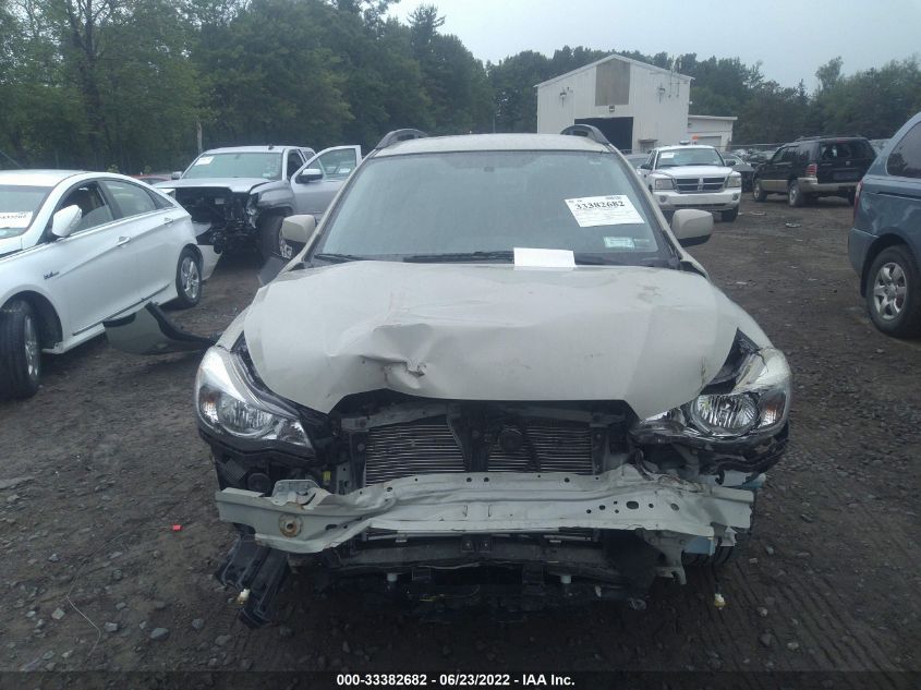 2014 SUBARU XV CROSSTREK PREMIUM JF2GPACC1E8304146