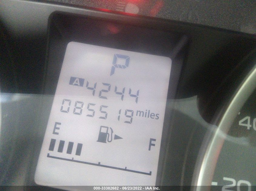 2014 SUBARU XV CROSSTREK PREMIUM JF2GPACC1E8304146