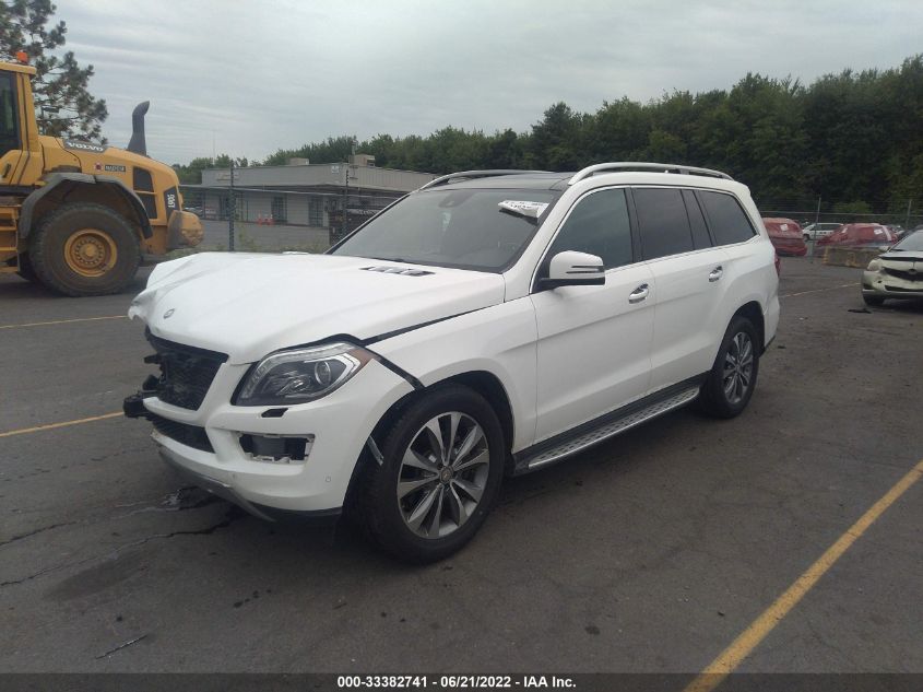 2016 MERCEDES-BENZ GL GL 350 BLUETEC 4JGDF2EE1GA680927