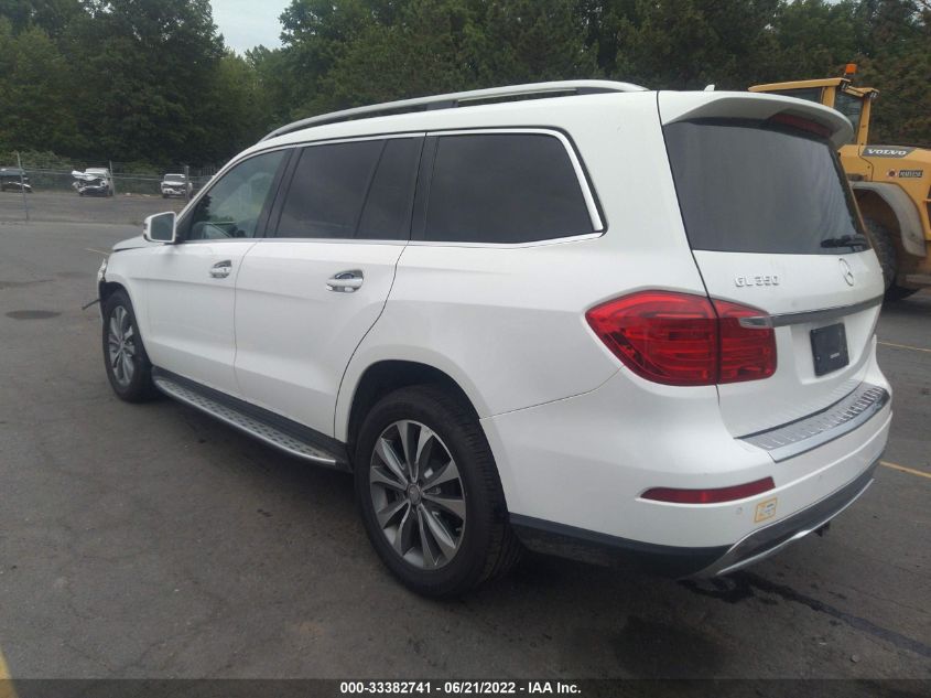 2016 MERCEDES-BENZ GL GL 350 BLUETEC 4JGDF2EE1GA680927