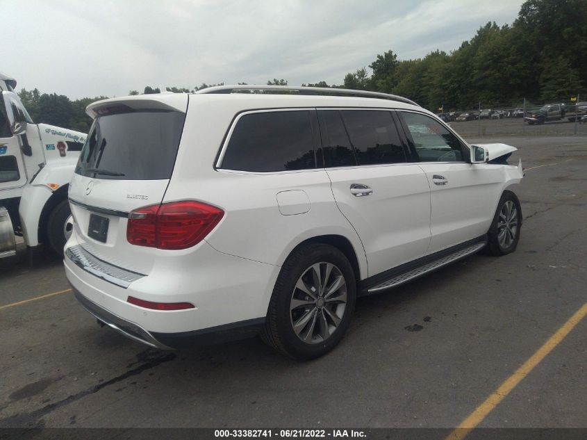 2016 MERCEDES-BENZ GL GL 350 BLUETEC 4JGDF2EE1GA680927
