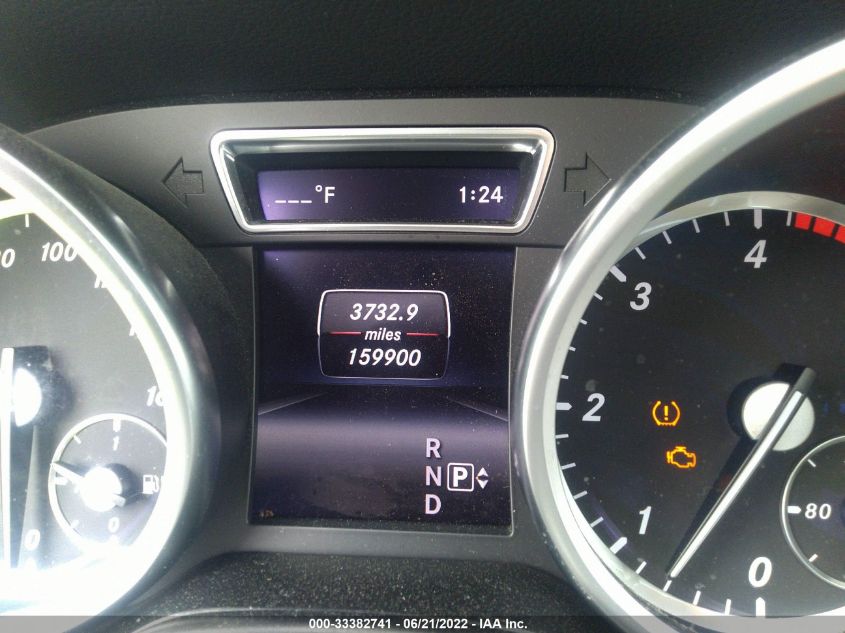 2016 MERCEDES-BENZ GL GL 350 BLUETEC 4JGDF2EE1GA680927
