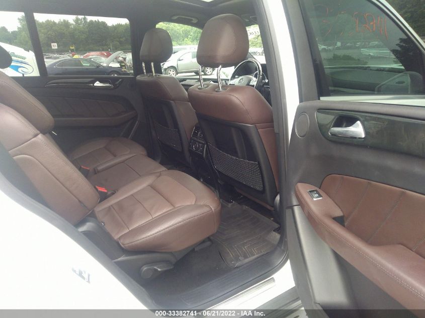 2016 MERCEDES-BENZ GL GL 350 BLUETEC 4JGDF2EE1GA680927
