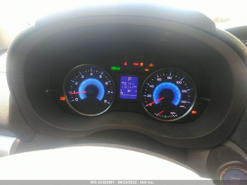 2015 SUBARU XV CROSSTREK HYBRID TOURING JF2GPBPC8FH277691