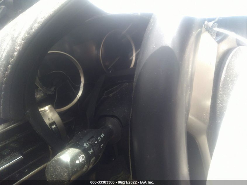 2015 LEXUS IS 250 JTHCF1D22F5023187