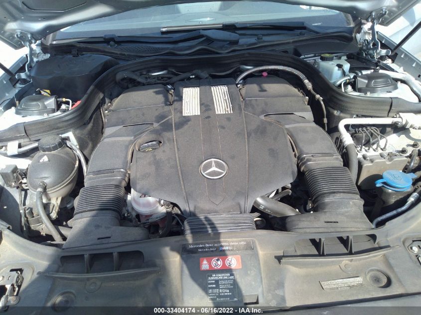 2015 MERCEDES-BENZ CLS-CLASS CLS 400 WDDLJ6HB9FA134372