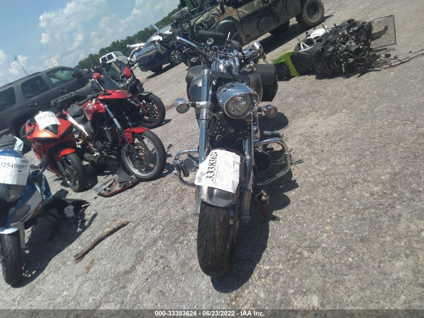 2006 HONDA VTX1800 N3 1HFSC49G16A401539