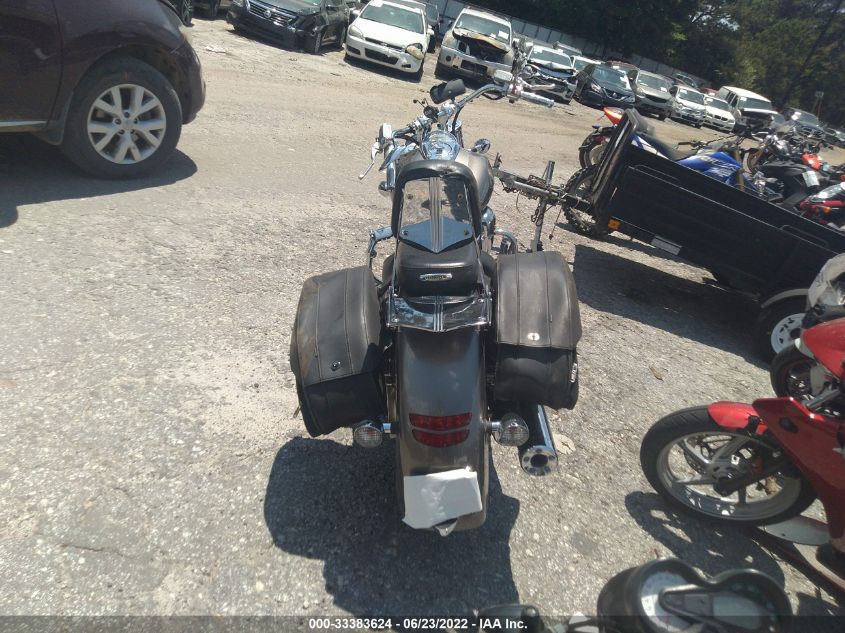 2006 HONDA VTX1800 N3 1HFSC49G16A401539