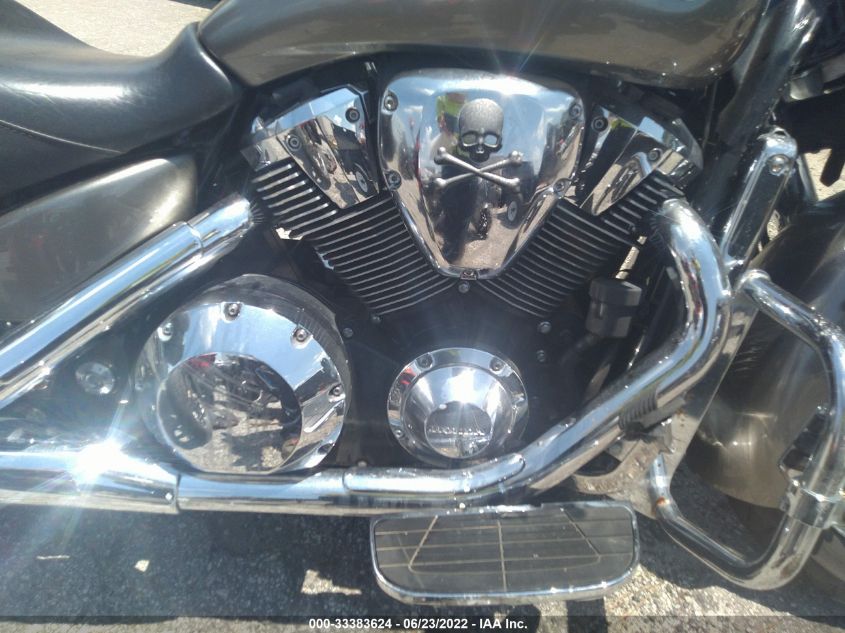 2006 HONDA VTX1800 N3 1HFSC49G16A401539