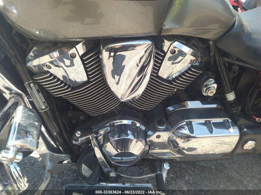 2006 HONDA VTX1800 N3 1HFSC49G16A401539