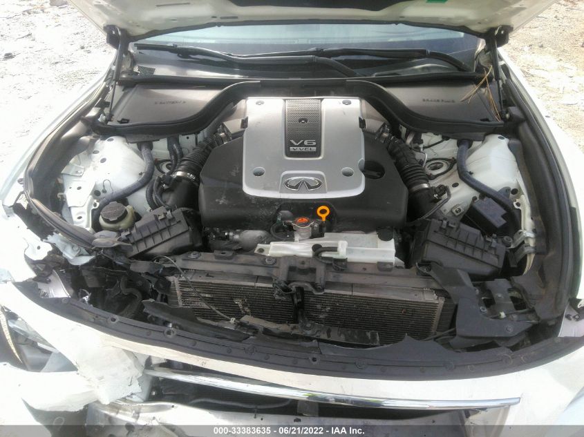 2015 INFINITI Q60 CONVERTIBLE JN1CV6FE4FM810885
