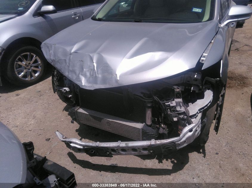 2015 LINCOLN MKC 5LMCJ1A99FUJ48266
