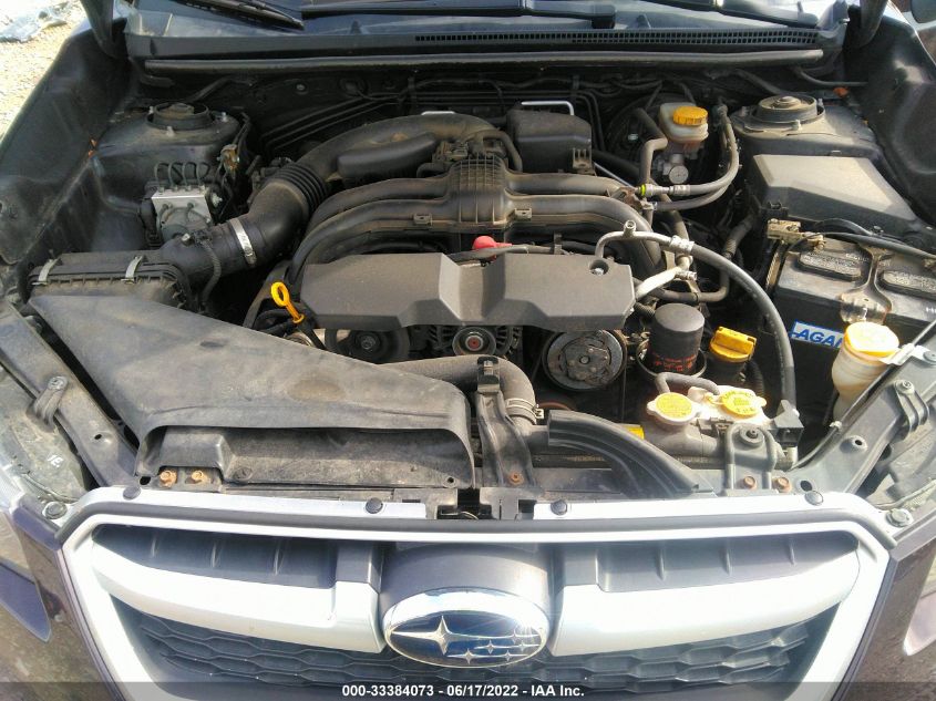 2013 SUBARU IMPREZA WAGON 2.0I SPORT PREMIUM JF1GPAL61D2861882
