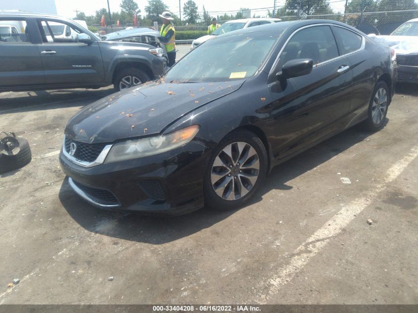 2015 HONDA ACCORD COUPE LX-S 1HGCT1B37FA002026