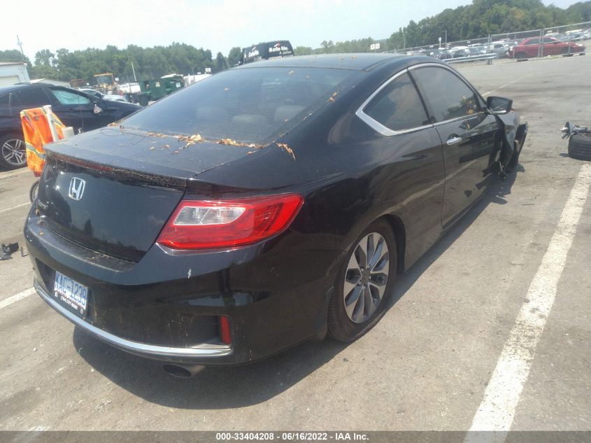 2015 HONDA ACCORD COUPE LX-S 1HGCT1B37FA002026