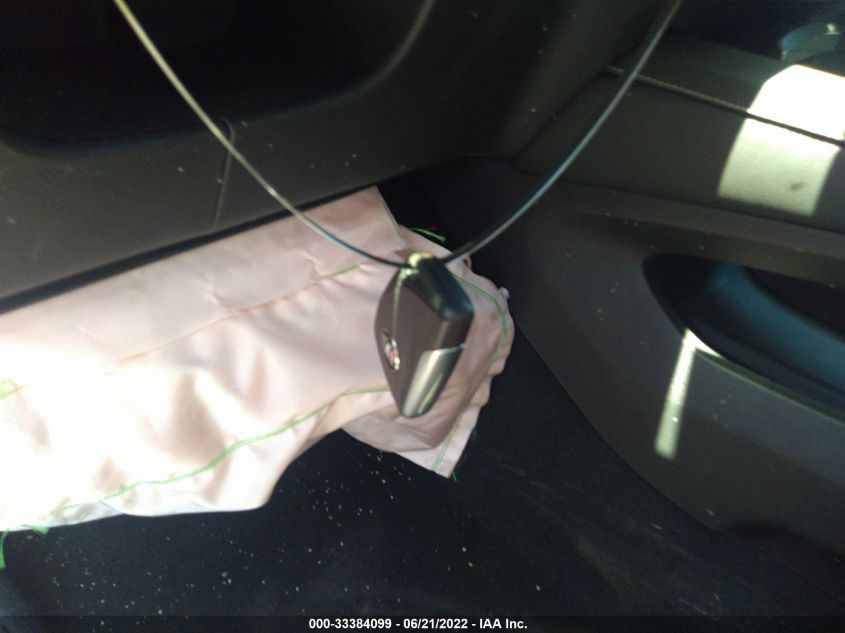 2021 BUICK ENVISION PREFERRED LRBAZLR47MD107884