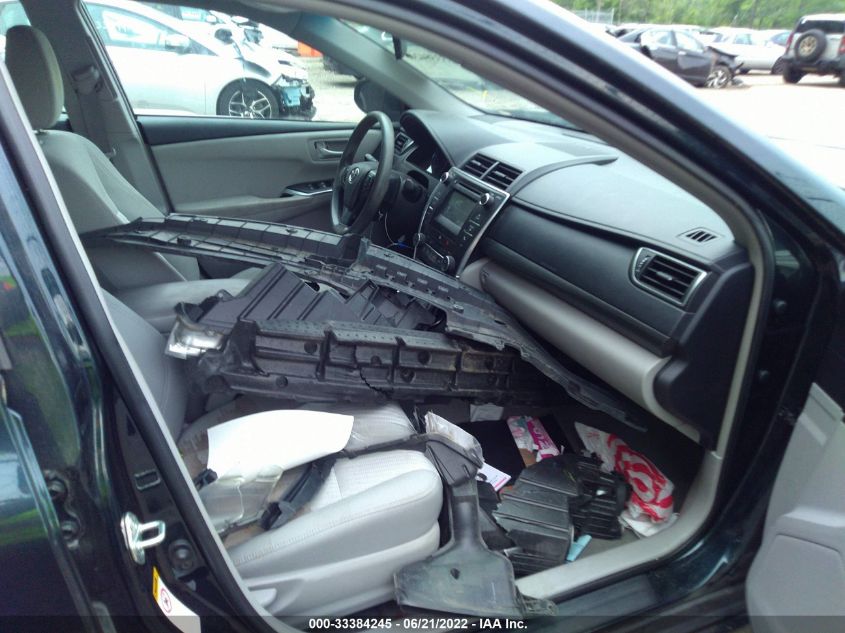 2016 TOYOTA CAMRY HYBRID LE/XLE/SE 4T1BD1FK0GU179795