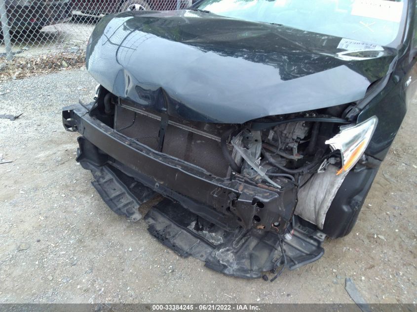 2016 TOYOTA CAMRY HYBRID LE/XLE/SE 4T1BD1FK0GU179795