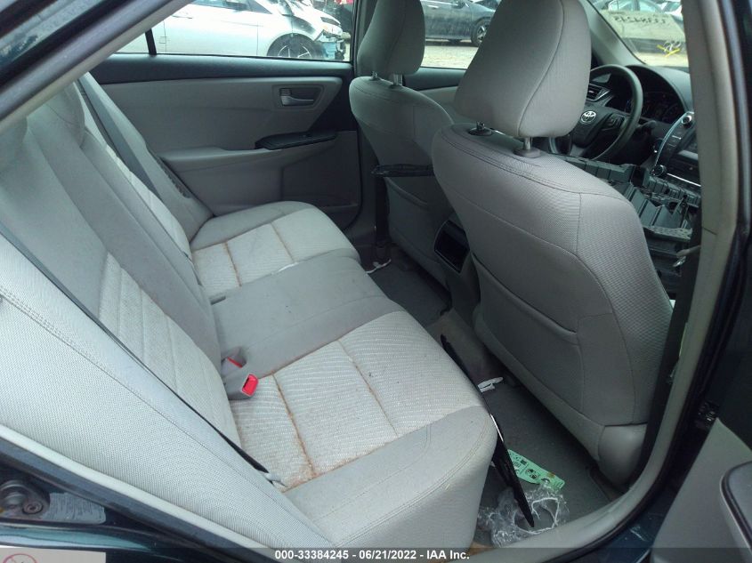 2016 TOYOTA CAMRY HYBRID LE/XLE/SE 4T1BD1FK0GU179795