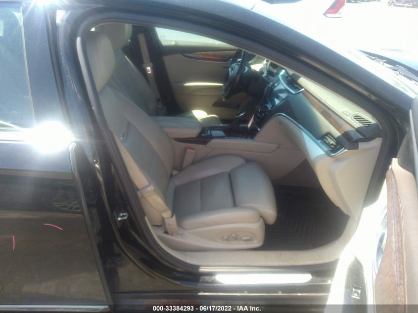 2014 CADILLAC XTS LUXURY 2G61N5S38E9180046