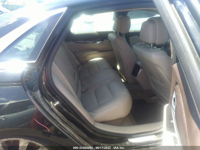 2014 CADILLAC XTS LUXURY 2G61N5S38E9180046