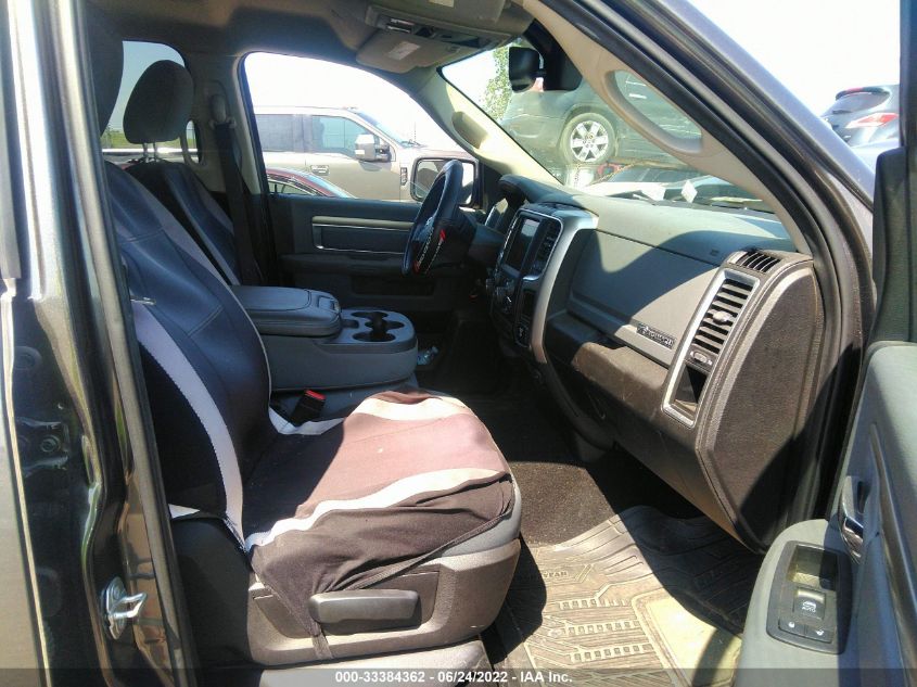 2019 RAM 1500 CLASSIC BIG HORN 1C6RR7LT3KS679353
