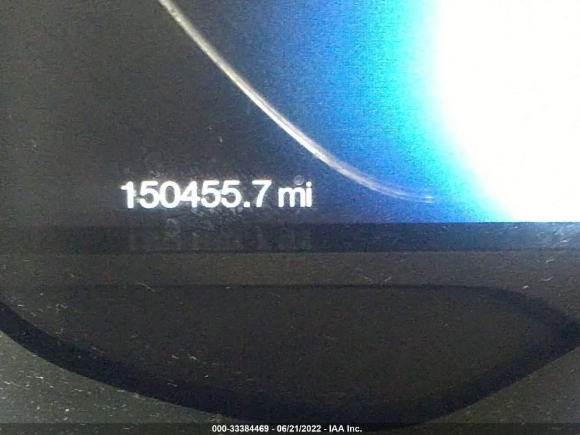 2014 FORD C-MAX HYBRID SEL 1FADP5BU8EL507458
