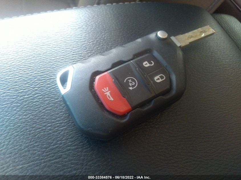 2021 JEEP WRANGLER UNLIMITED SAHARA 1C4HJXEN0MW538438
