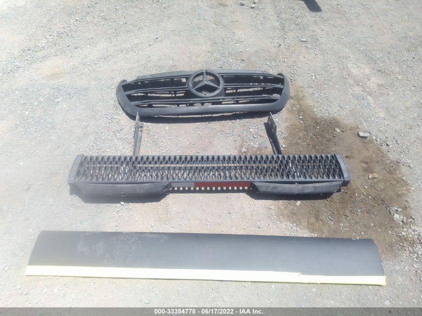 2019 MERCEDES-BENZ SPRINTER VAN WD4PF0CD4KP043736