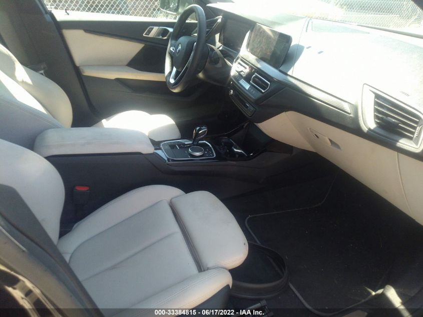 2022 BMW 2 SERIES 228I XDRIVE WBA73AK03N7K01640
