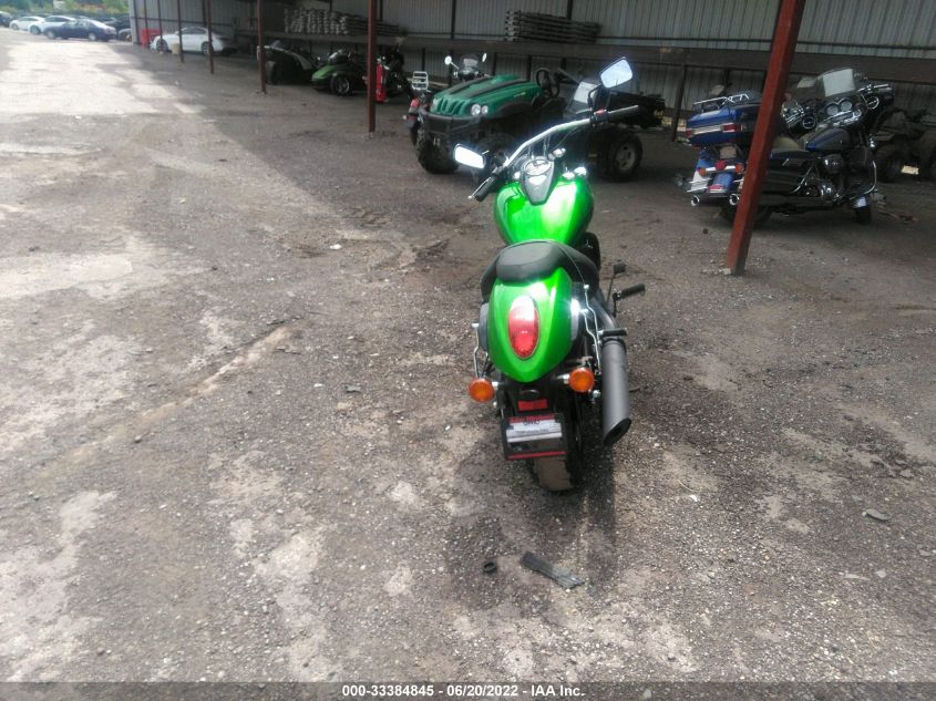 2018 KAWASAKI VN900 C JKAVN2C15JA070204