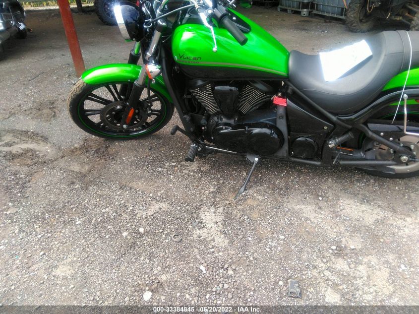 2018 KAWASAKI VN900 C JKAVN2C15JA070204