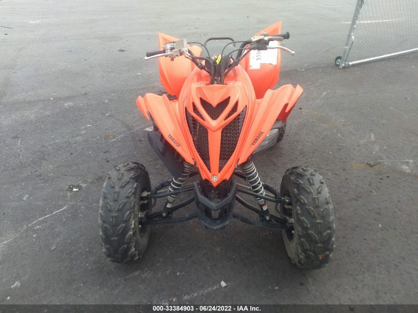 2017 YAMAHA YFM700 R 5Y4AM74Y5HA102974