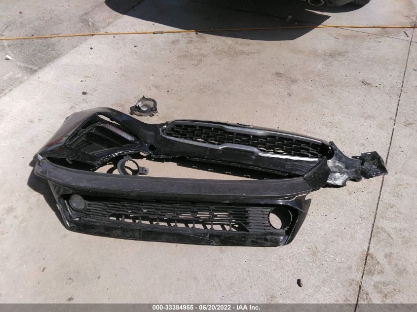 2021 KIA FORTE LXS - 3KPF24ADXME379759