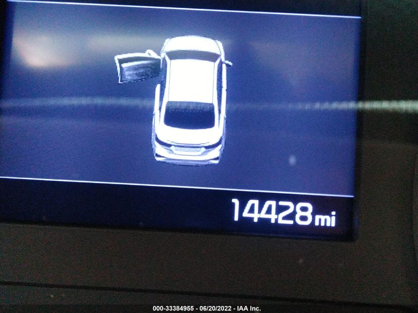 2021 KIA FORTE LXS - 3KPF24ADXME379759