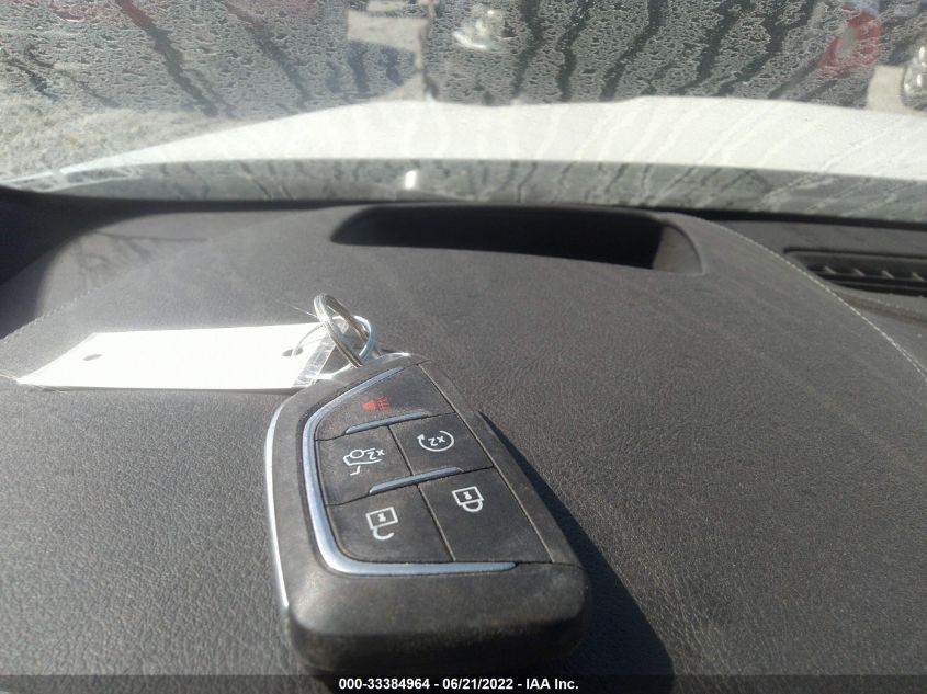 2020 CADILLAC CT5 PREMIUM LUXURY 1G6DT5RK3L0153036