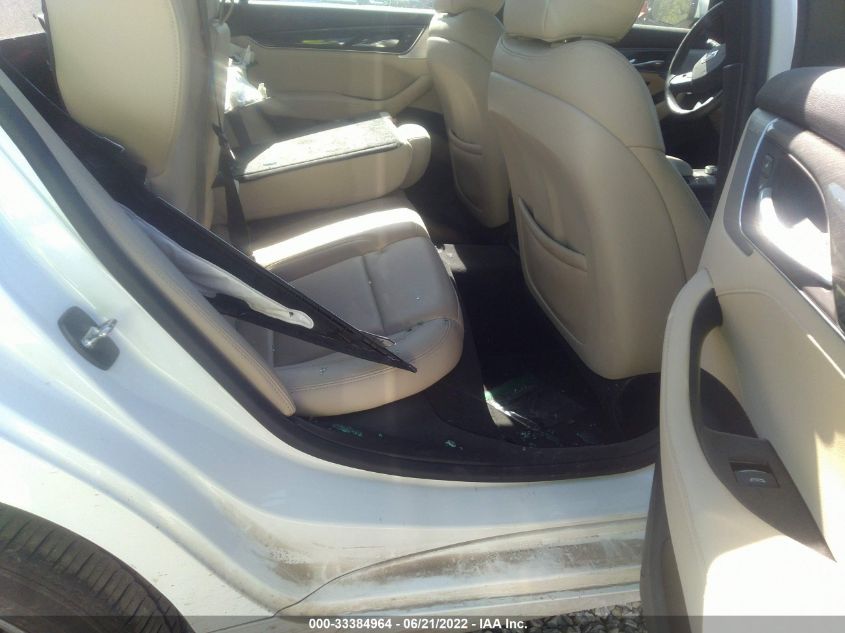 2020 CADILLAC CT5 PREMIUM LUXURY 1G6DT5RK3L0153036