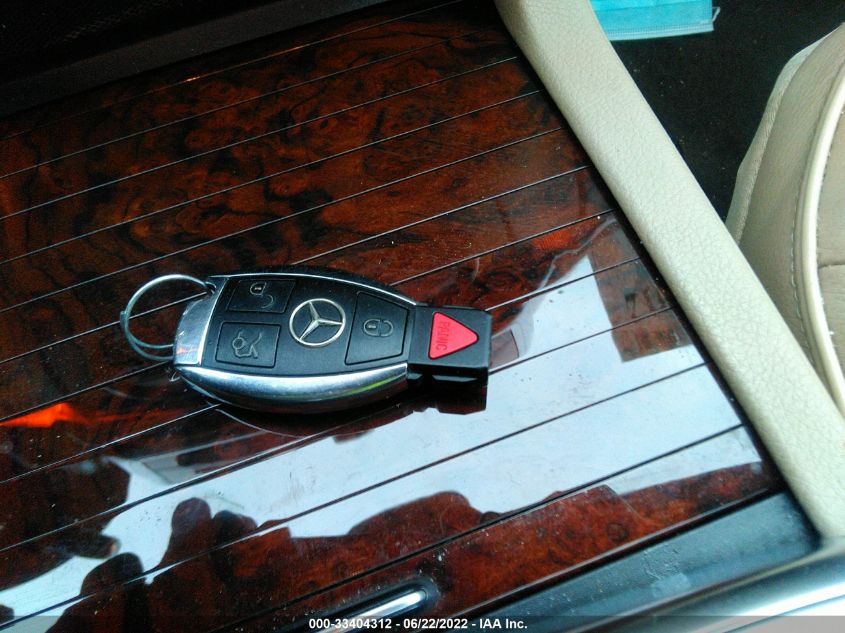 2013 MERCEDES-BENZ GL-CLASS GL 550 4JGDF7DE7DA237417
