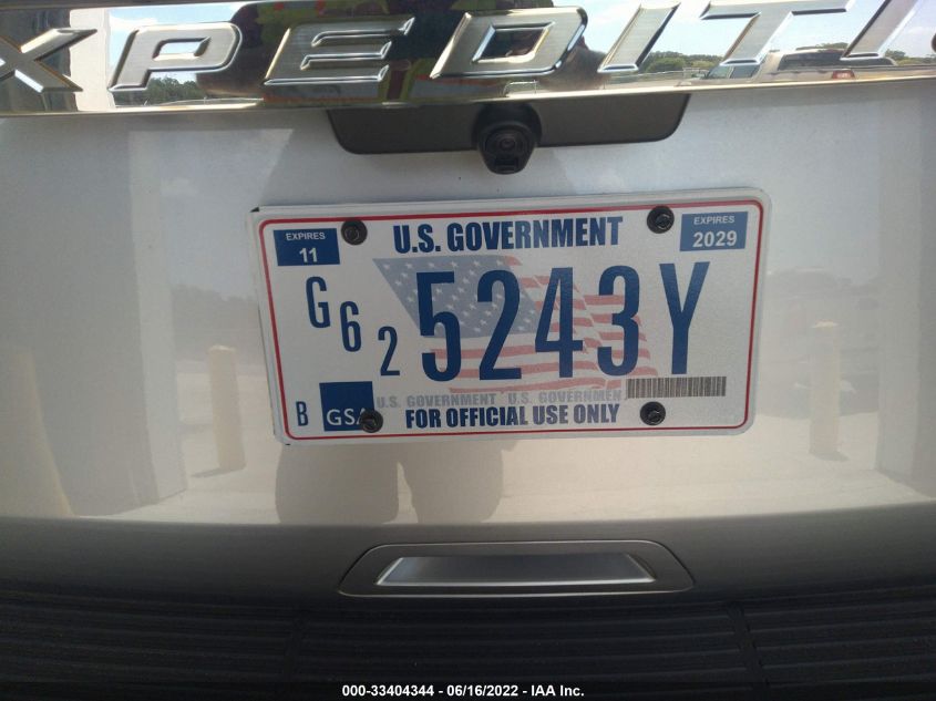 2021 FORD EXPEDITION XL 1FMJU1GT4MEA59703