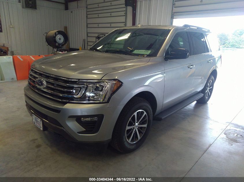 2021 FORD EXPEDITION XL 1FMJU1GT4MEA59703