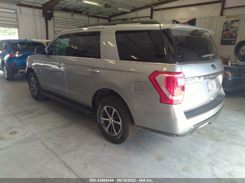 2021 FORD EXPEDITION XL 1FMJU1GT4MEA59703