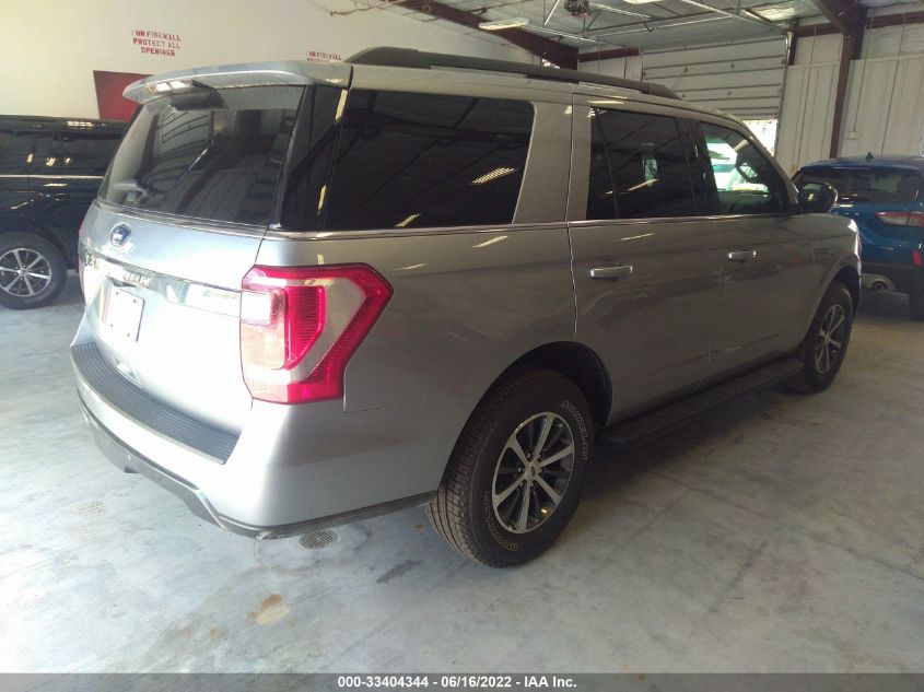 2021 FORD EXPEDITION XL 1FMJU1GT4MEA59703