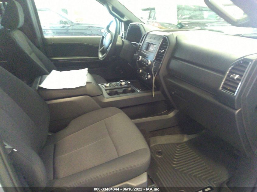 2021 FORD EXPEDITION XL 1FMJU1GT4MEA59703