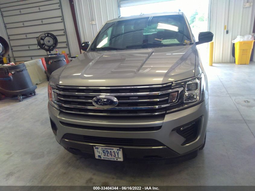 2021 FORD EXPEDITION XL 1FMJU1GT4MEA59703